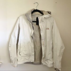 Northface Rain jacket